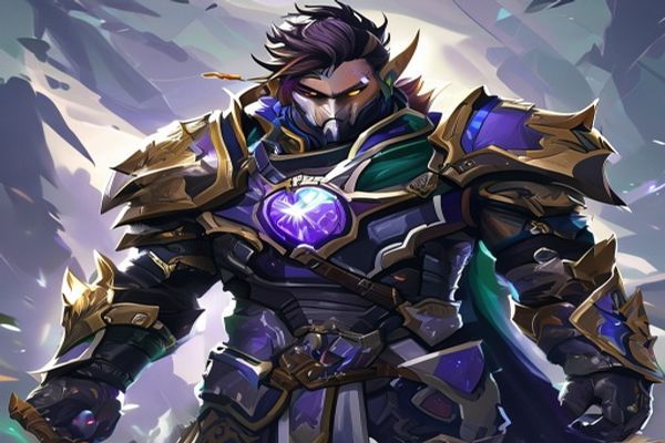 dnf80版本刷图职业排行