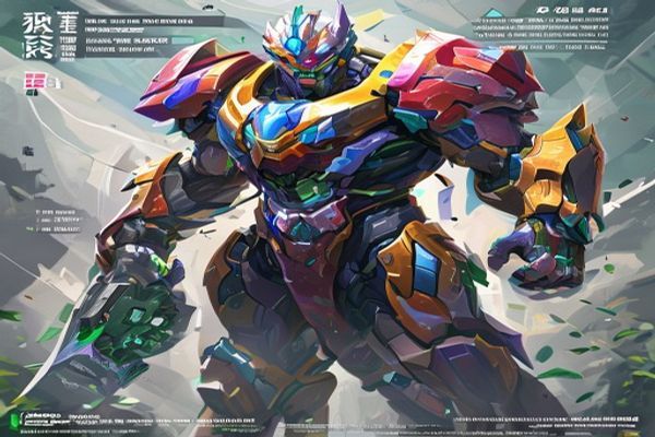 梦幻法宝材料